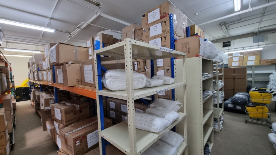 To Let Commercial Property for Rent in Woodstock Western Cape